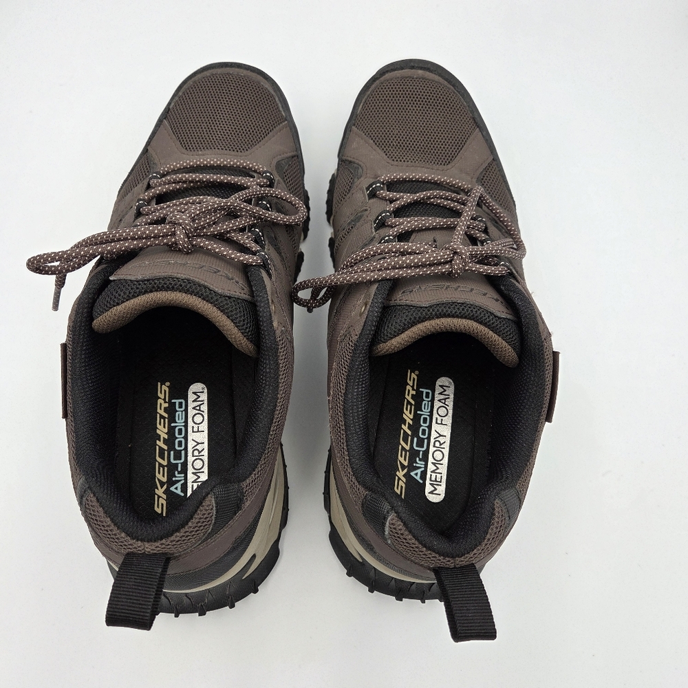 Men's Skechers Skech-Air Envoy Shoe Size 11 - Picture 8 of 10